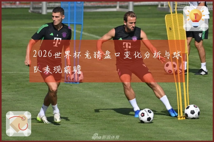 2026世界杯竞猜盘口变化分析与球队表现前瞻