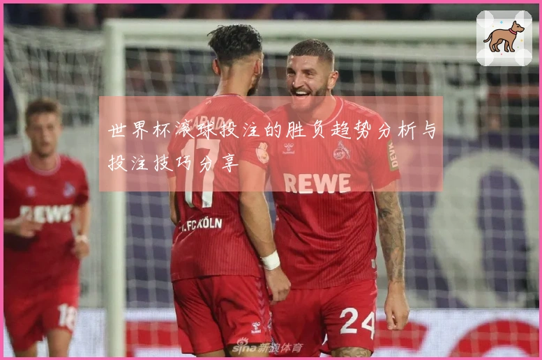 世界杯滚球投注的胜负趋势分析与投注技巧分享